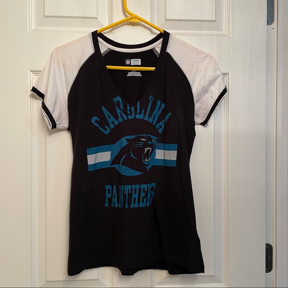 Panthers Shirt